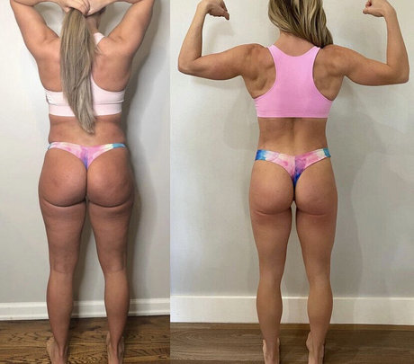 Paige Hathaway model nackt foto