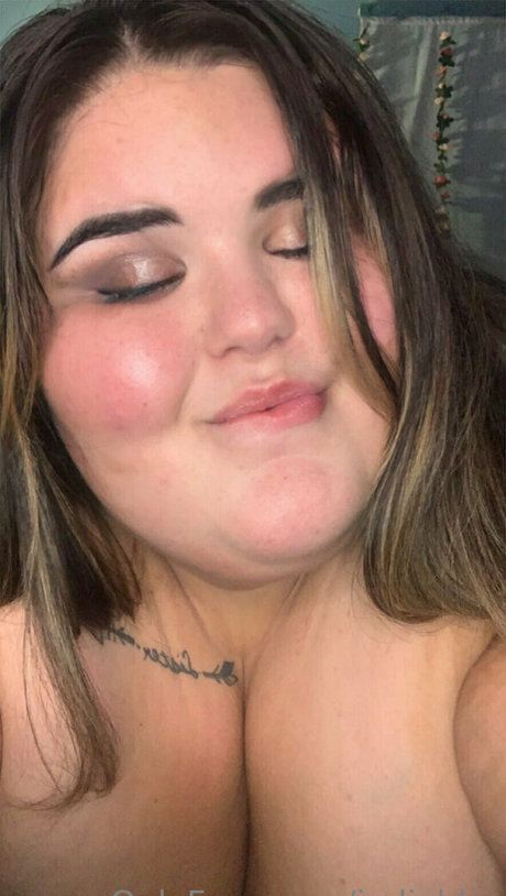 ssbbwalexia Profilbild