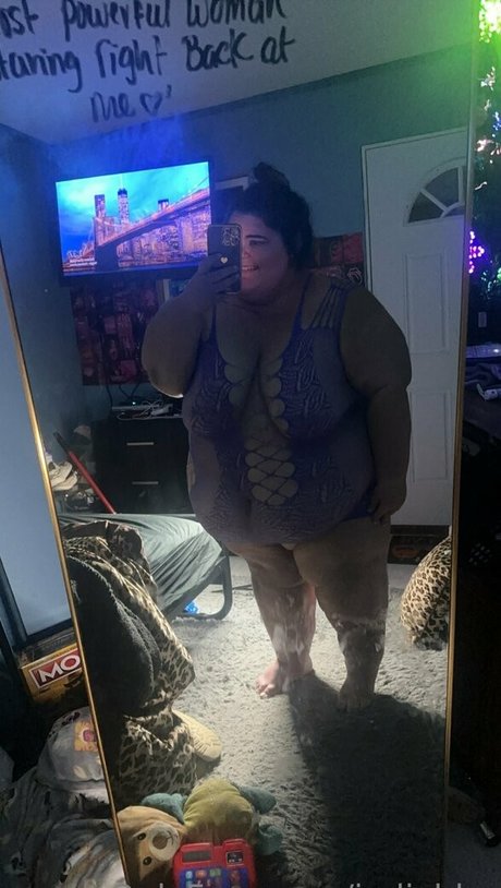 ssbbwalexia heiße akt fotos