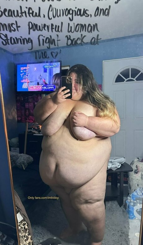 ssbbwalexia exklusive akt foto