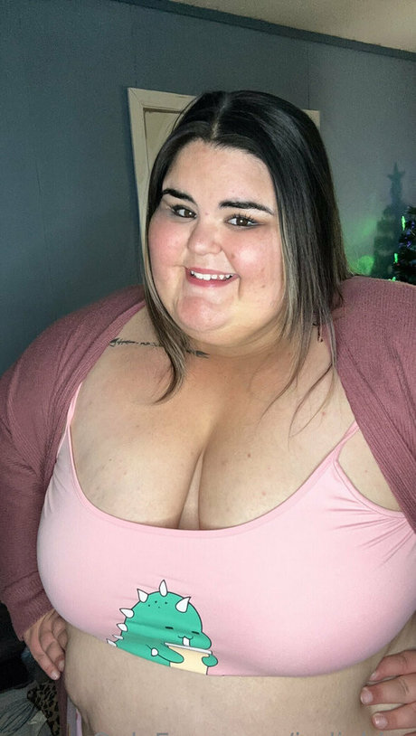 ssbbwalexia model nackten bilder