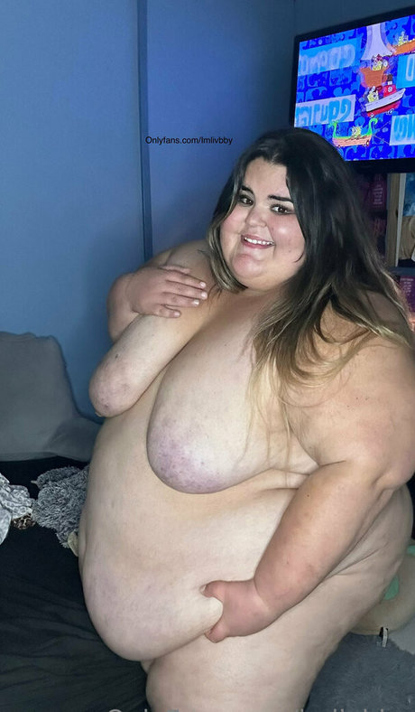 ssbbwalexia beste nackten galerien