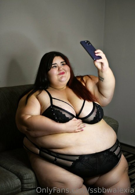 ssbbwalexia porno hd bild