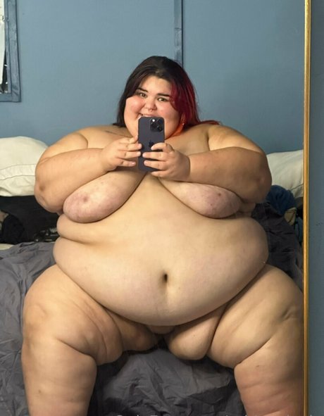 ssbbwalexia model xxx foto