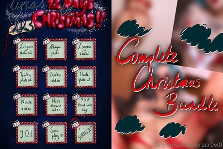 lyracr0w0 sexy hd galerie