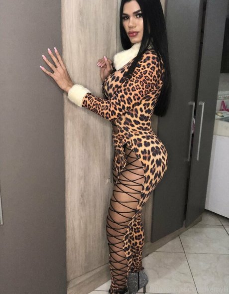 ts larissakemylli xxx nackt fotos