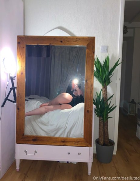 Desiluted sexy xxx fotos