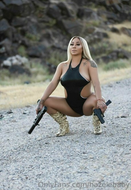 hazelebaby exklusive pornografische archiv