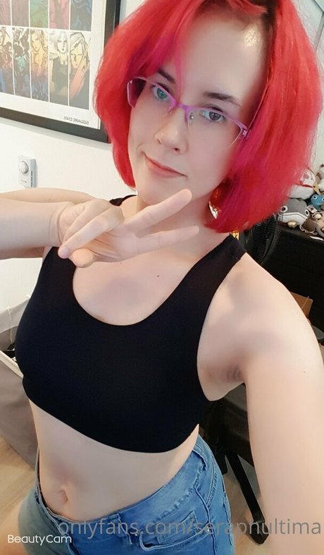 seraphultima nacktheit beste fotos