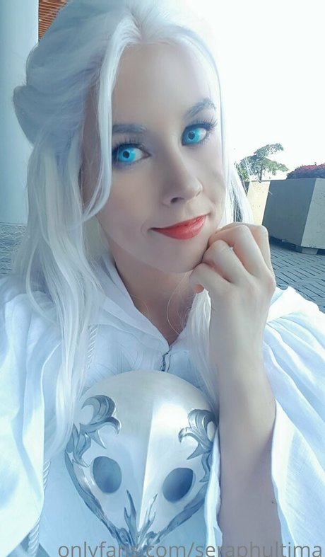 seraphultima kunst erotische fotos