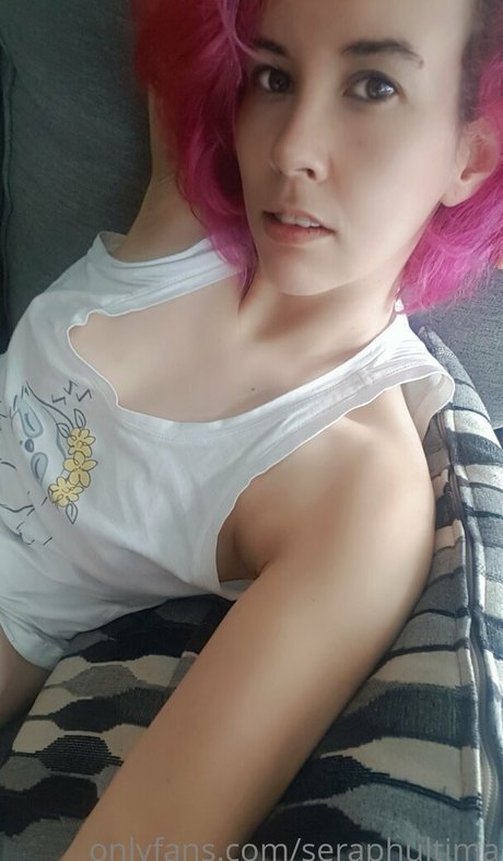seraphultima xxx hd archiv