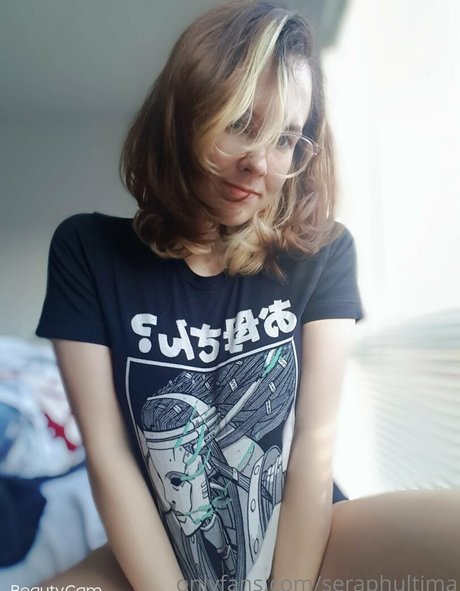 seraphultima hübsche xxx galerie