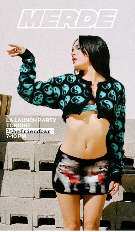 Bea Miller hd erotische bilder