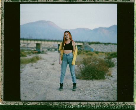 Bea Miller model sex archiv