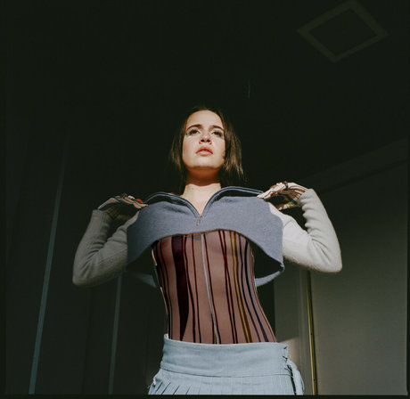 Bea Miller nacktheit porno archiv