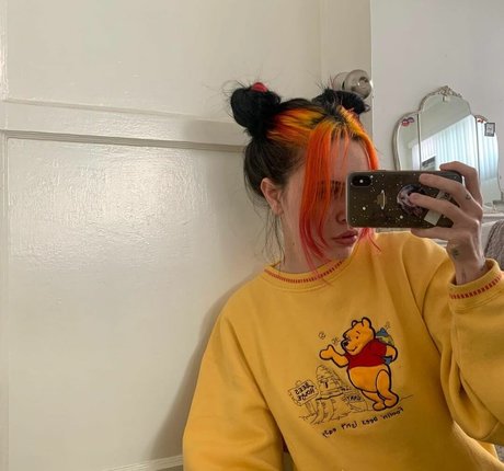 Bea Miller exklusive nette bilder