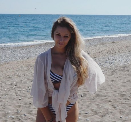 Chloe Smart model schöne bild