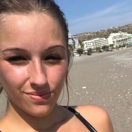 Chloe Smart porno perfekte foto