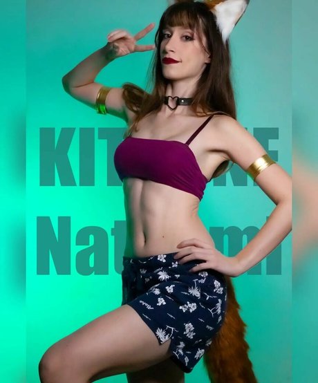 lady natsumi kostenlose xxx bilder