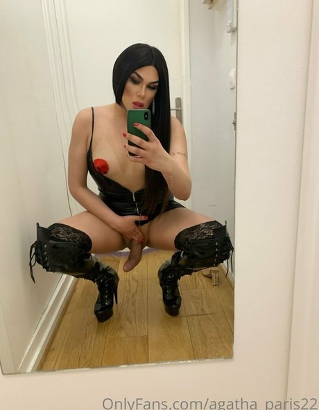 Agatha Moreira nacktheit erotische foto