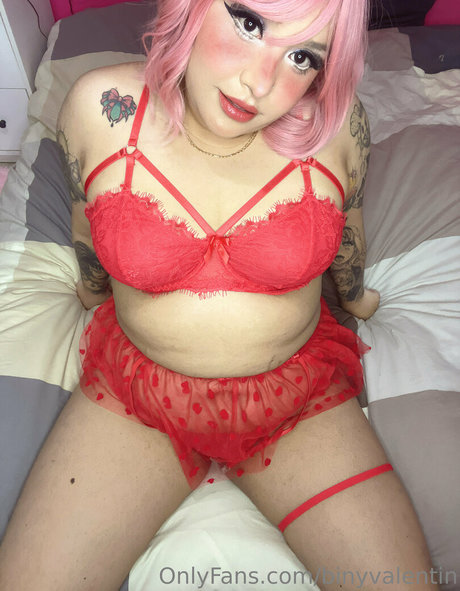 binyvalentin Profilbild