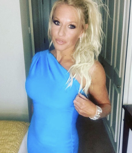 Gail Emms porno pornostar bild