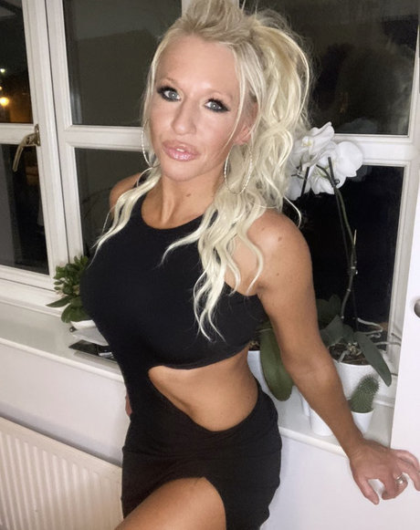 Gail Emms beste xxx galerien