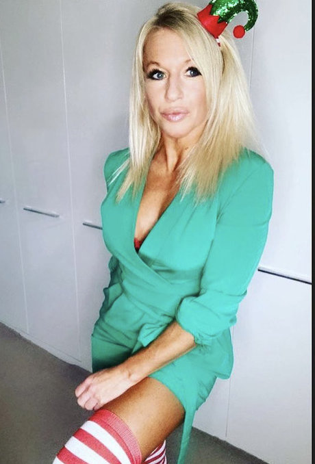 Gail Emms kostenlose sex archiv