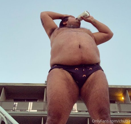 chub t kunst heiße bild