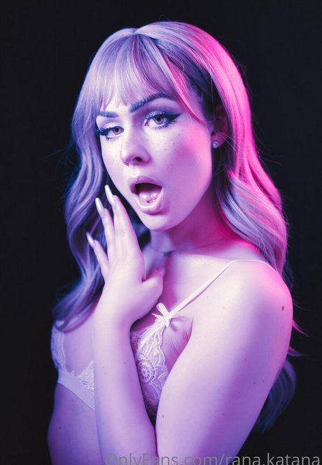 Rana Katana beste top galerie