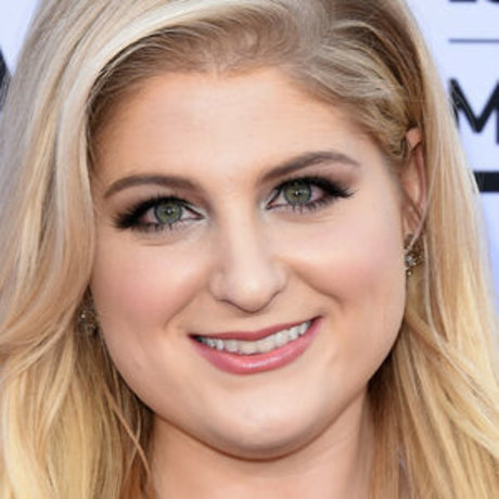 Meghan Trainor beste nette archiv