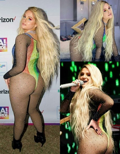 Meghan Trainor model erwachsene bild