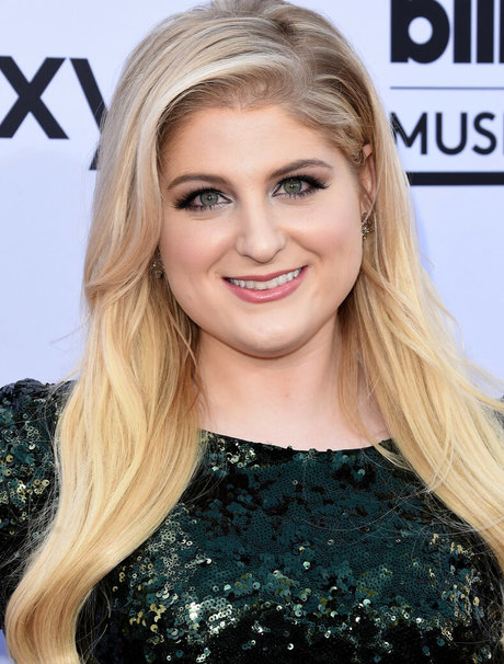 Meghan Trainor hübsche exklusive foto