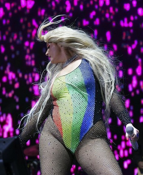 Meghan Trainor erotische exklusive fotos