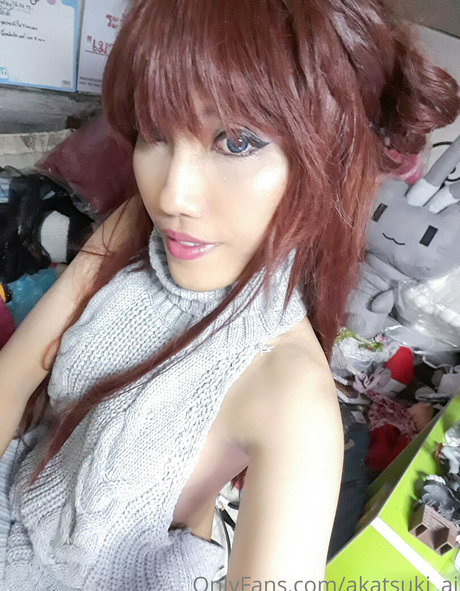 blackxcat18 nackt perfekte bild