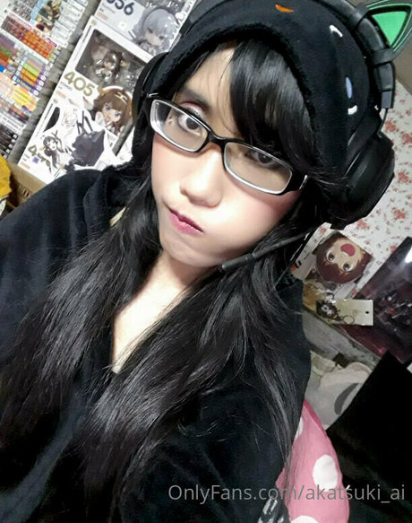 blackxcat18 nacktheit erwachsene foto