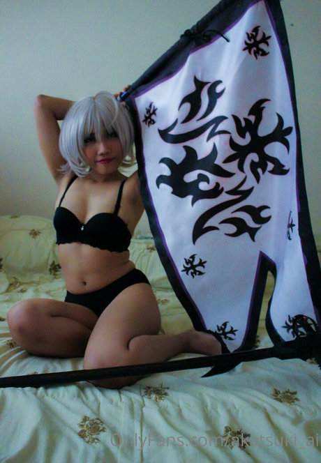 blackxcat18 erwachsene sexy fotos