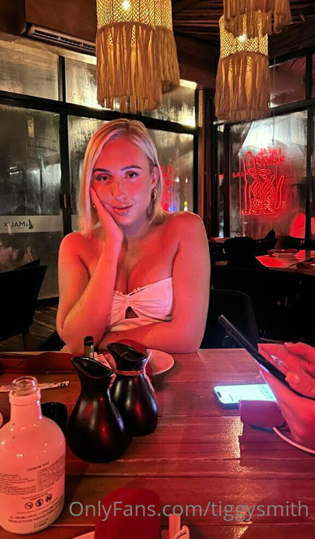 tiggysmith kunst pornografische bild