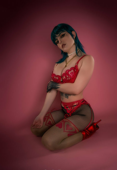 purrrvee heiße exklusive galerie