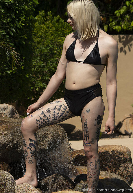 ts snowqueen kostenlose pornostar foto