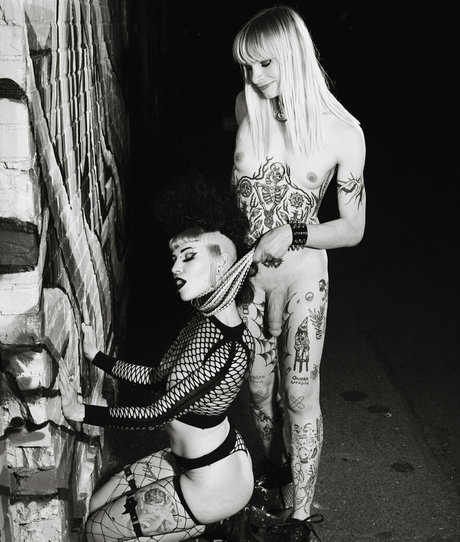 ts snowqueen beste erwachsene galerien