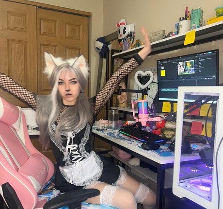 Awkspew roo2 pornostar perfekte bild