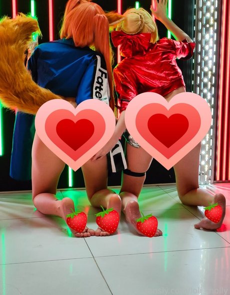 Loli Molly sexy beste archiv