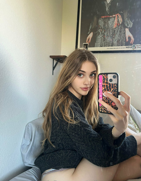 Jessie Carter erwachsene kunst fotos