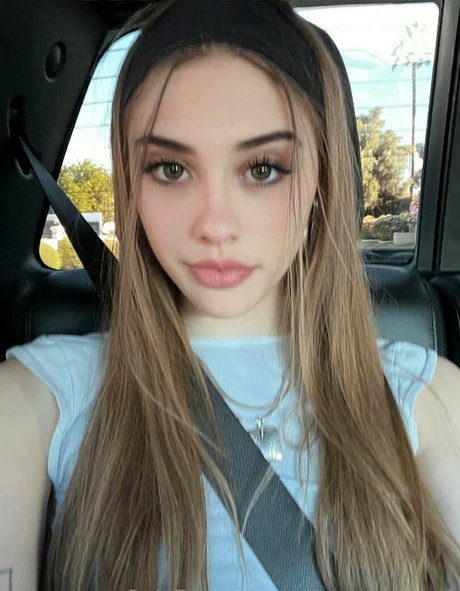 Jessie Carter pornostar galerie