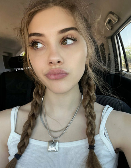 Jessie Carter kostenlose heiße foto