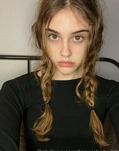 Jessie Carter Profilbild