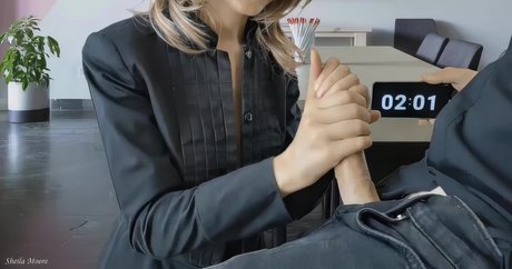 Sheila Moore Profilbild