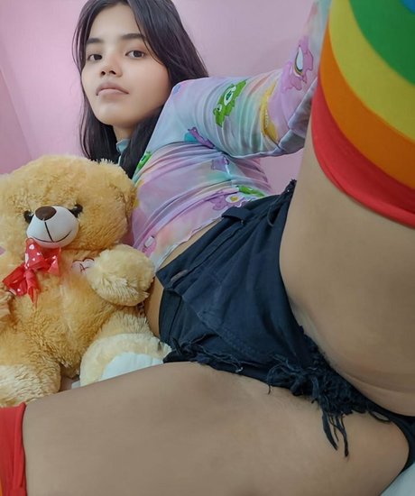 Silva Aninha freie xxx bild