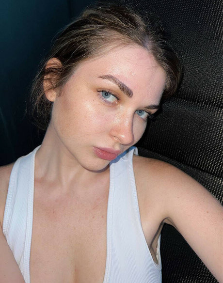 Ahrinyan beste exklusive bilder